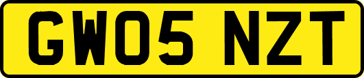 GW05NZT