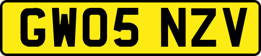 GW05NZV