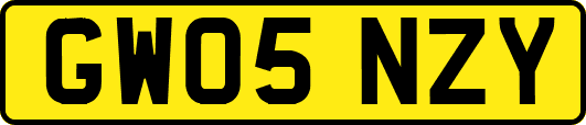 GW05NZY
