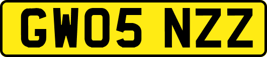 GW05NZZ