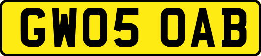 GW05OAB