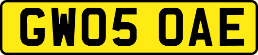 GW05OAE