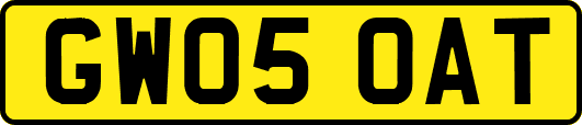 GW05OAT