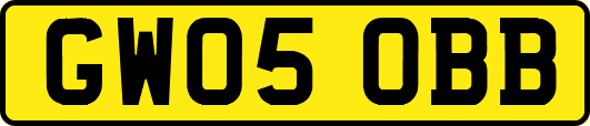 GW05OBB