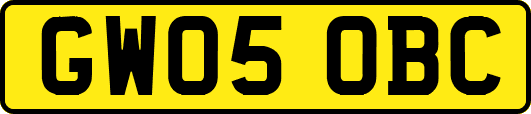 GW05OBC