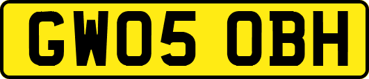 GW05OBH