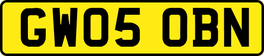 GW05OBN