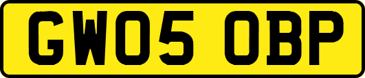 GW05OBP