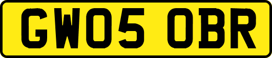 GW05OBR