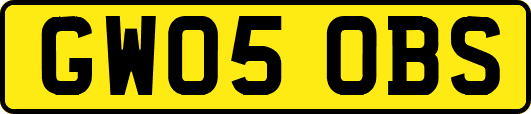 GW05OBS