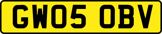 GW05OBV