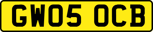 GW05OCB