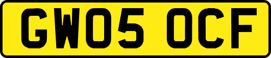 GW05OCF