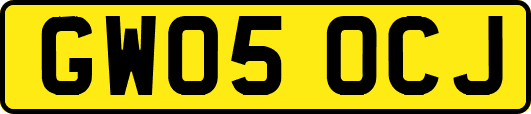 GW05OCJ