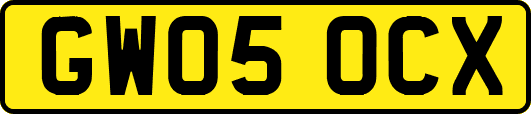 GW05OCX
