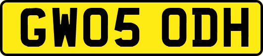 GW05ODH