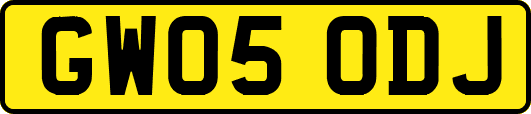 GW05ODJ
