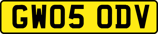 GW05ODV