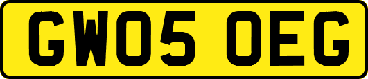GW05OEG