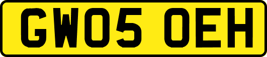 GW05OEH