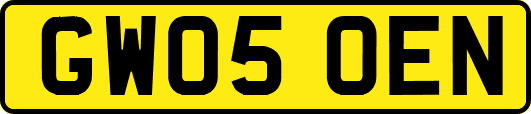 GW05OEN