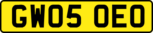GW05OEO