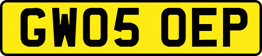 GW05OEP