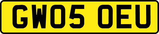 GW05OEU