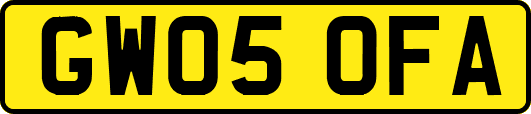 GW05OFA