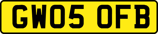 GW05OFB