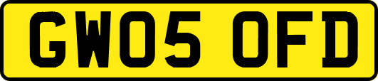 GW05OFD