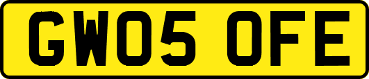 GW05OFE