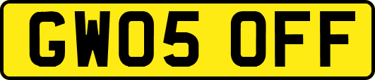 GW05OFF