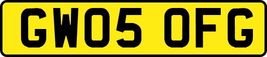 GW05OFG