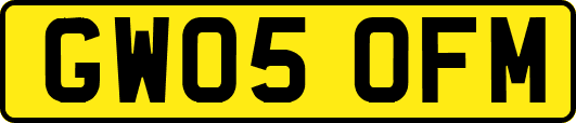 GW05OFM