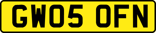 GW05OFN