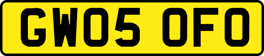 GW05OFO