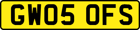 GW05OFS
