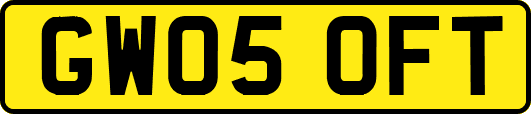 GW05OFT