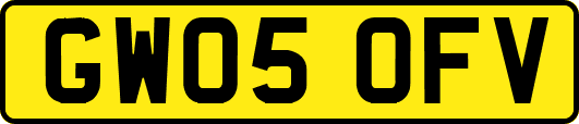 GW05OFV