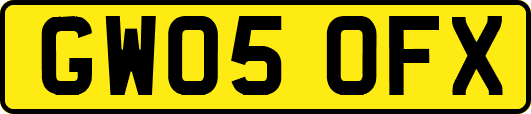 GW05OFX