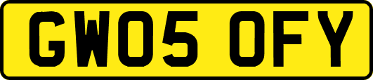 GW05OFY