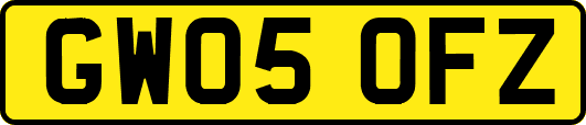 GW05OFZ