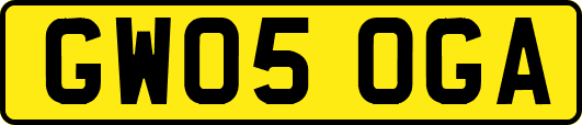 GW05OGA