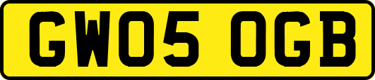 GW05OGB
