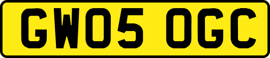 GW05OGC