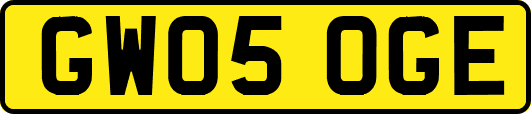 GW05OGE