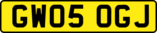 GW05OGJ