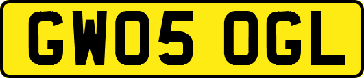GW05OGL