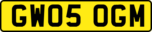 GW05OGM